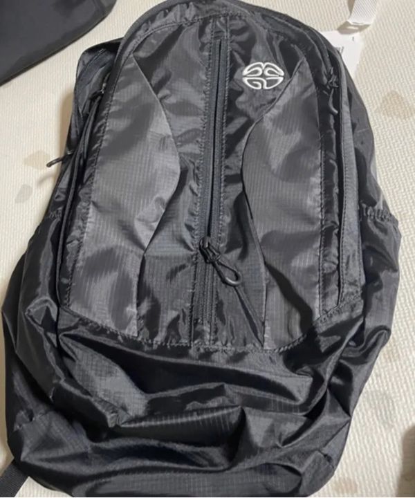 ★mahagrid★ECLIPSE WAVE BACKPACK mahagrid(マハグリッド) - イクリプスウェーブリュック