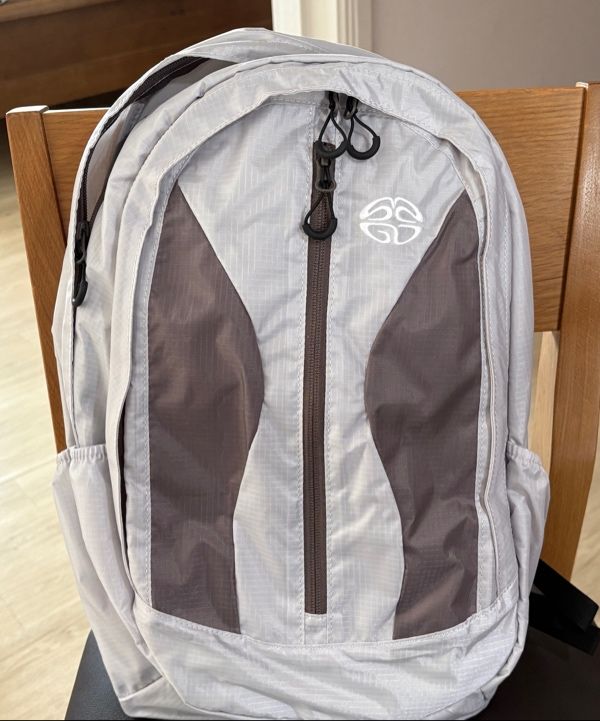 ★mahagrid★ECLIPSE WAVE BACKPACK mahagrid(マハグリッド) - イクリプスウェーブリュック