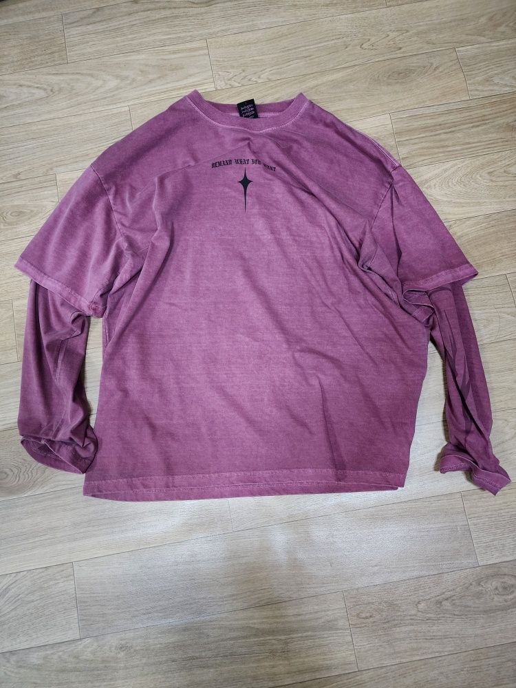 【KOOLOSET】Soundgarden Pigment Long Sleeve Zen Long Sleeve Tee – Colosseum Athletics
