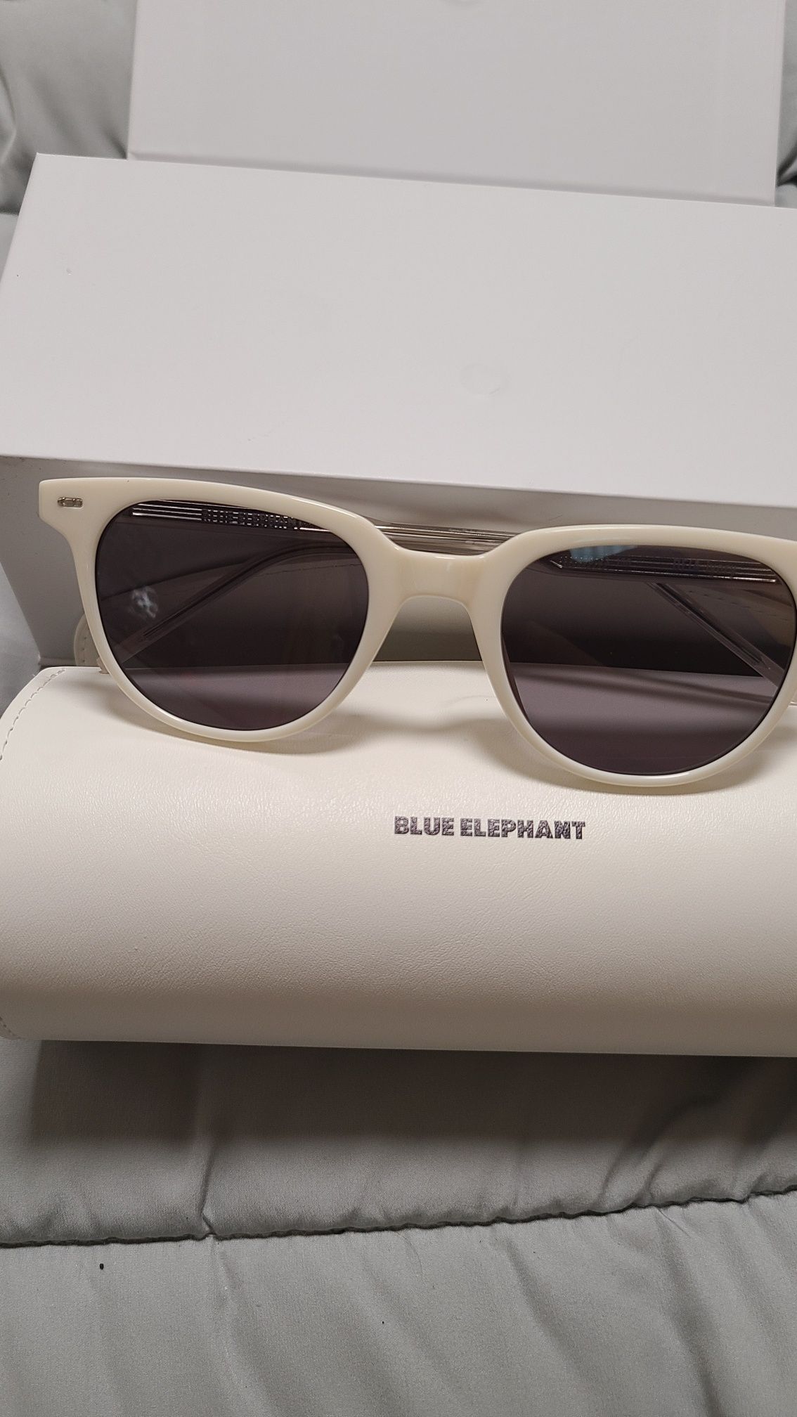 MUSINSA | BLUE ELEPHANT DEIA pumpkin