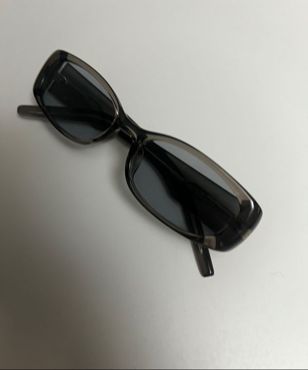 MUSINSA公式 | BLUE ELEPHANT RANGER black-brown tint