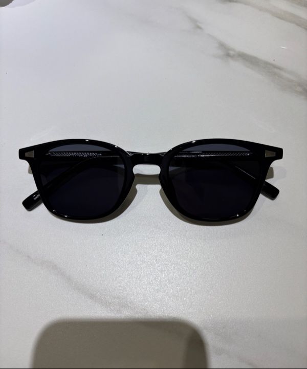 ★BLUE ELEPHANT★ HARPERS black HARPER-S black - BLUE ELEPHANT