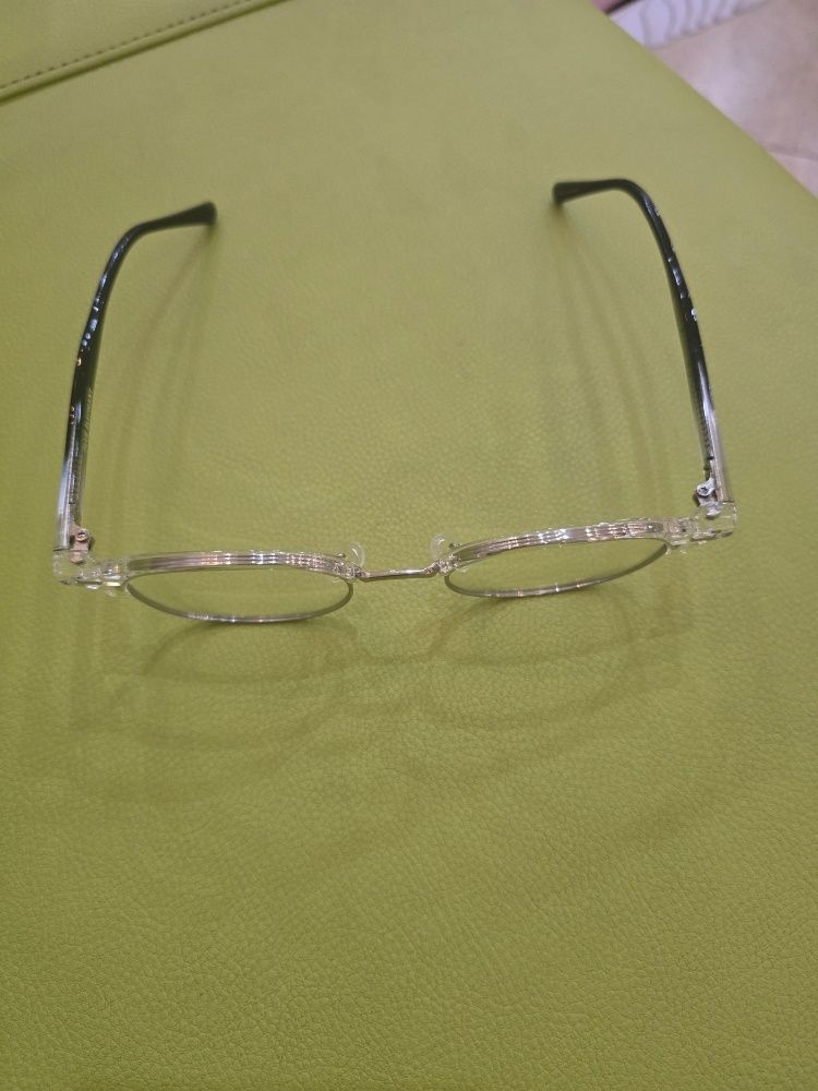 MUSINSA | BLUE ELEPHANT NARROW crystal-black