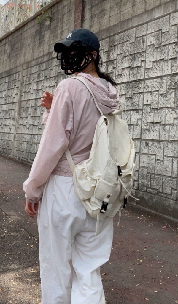 ◇SOMEWHERE BUTTER.◇ PP Backpack 7color MUSINSA | SOMEWHEREBUTTER PP Backpack - 7color