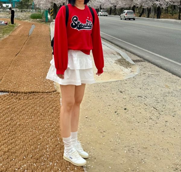 【SOMEWHERE BUTTER】Cancan shirring mini skirt SOMEWHERE BUTTER】Cancan shirring mini skirt