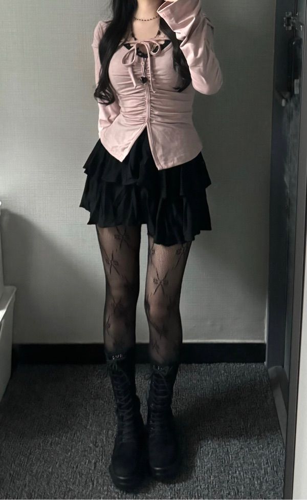 ★送料・関税込★ROSE FRANTZ★Camelia bolero set★ Rose Frantz ♥ Camelia bolero set/追跡付 (Rose Frantz/T