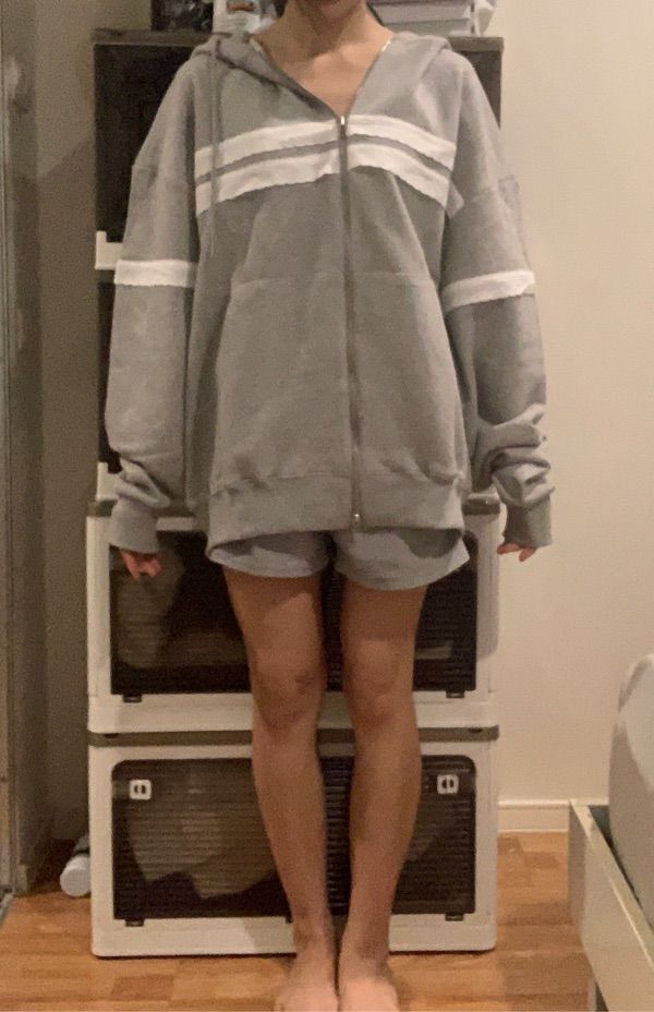 トップス RONRON / RIBBON LACE OVERSIZED HOODIE MUSINSA公式 | RONRON TORCHON RIBBON LACE OVERSIZED HOODIE