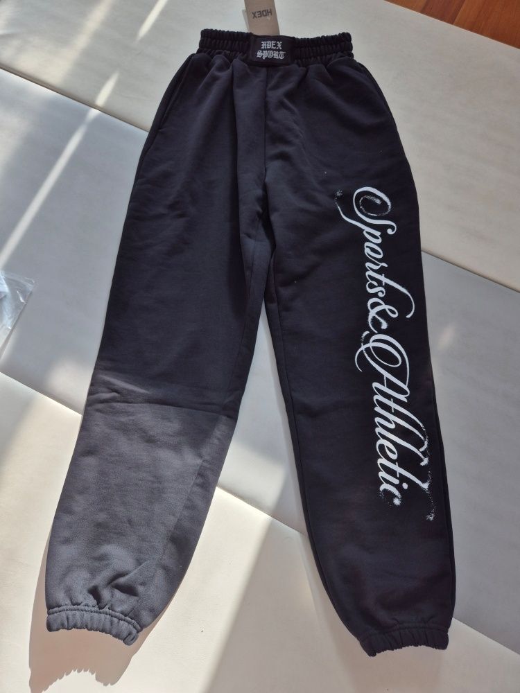 ★送料・関税込★hugyourskin★wide jogger pants HS ver.★ MUSINSA | HUG YOUR SKIN Wide Jogger Pants HS ver. (Chakol)