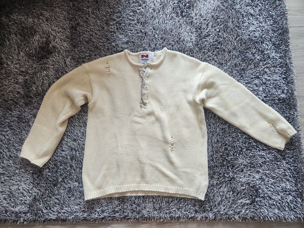 MUSINSA | BEYOND CLOSET [COLLECTION LINE] Archive Heavy