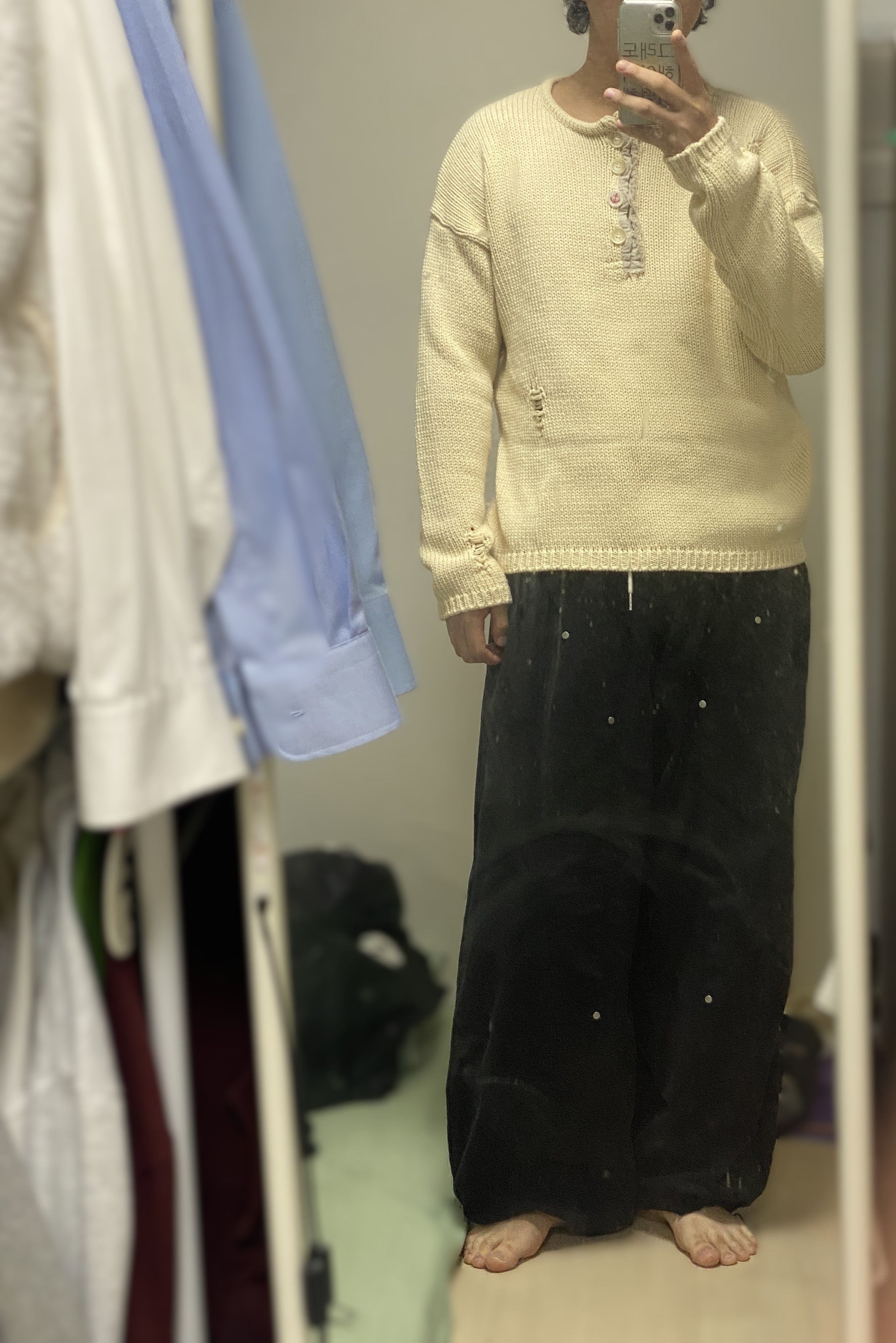 MUSINSA | BEYOND CLOSET [COLLECTION LINE] Archive Heavy