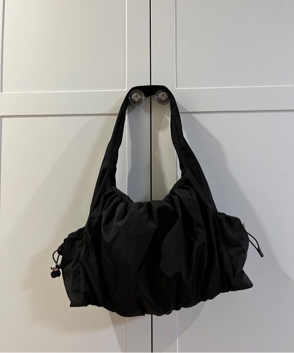 ★CARLYN★ Meringue BLACKH74106020 H74106020B MUSINSA | CARLYN Meringue BLACK_H74106020B