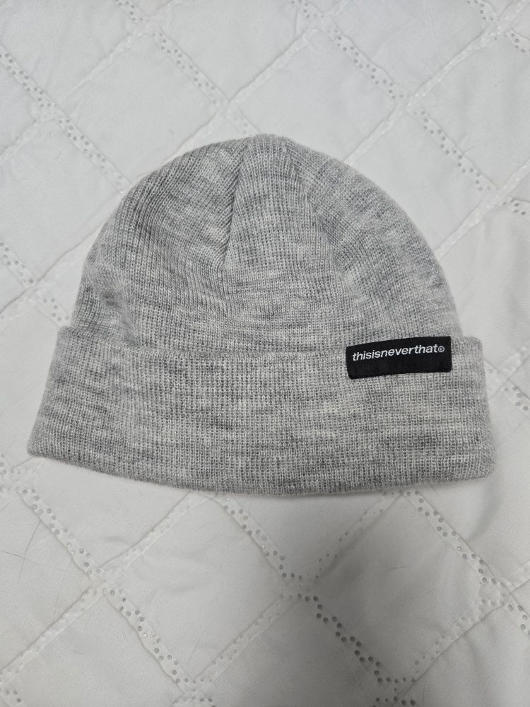 帽子 thisisneverthat SP-Logo 2way Beanie Moss MUSINSA | thisisneverthat® SP-Logo 2way Beanie Moss