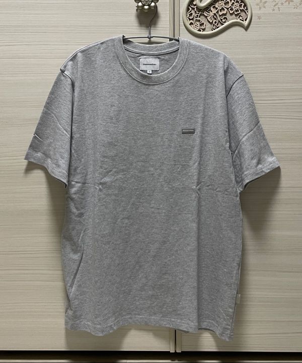 【THISISNEVERTHAT】T.N.T. Classic HDP Tee Navy MUSINSA | thisisneverthat® T.N.T. Classic HDP Tee - Navy
