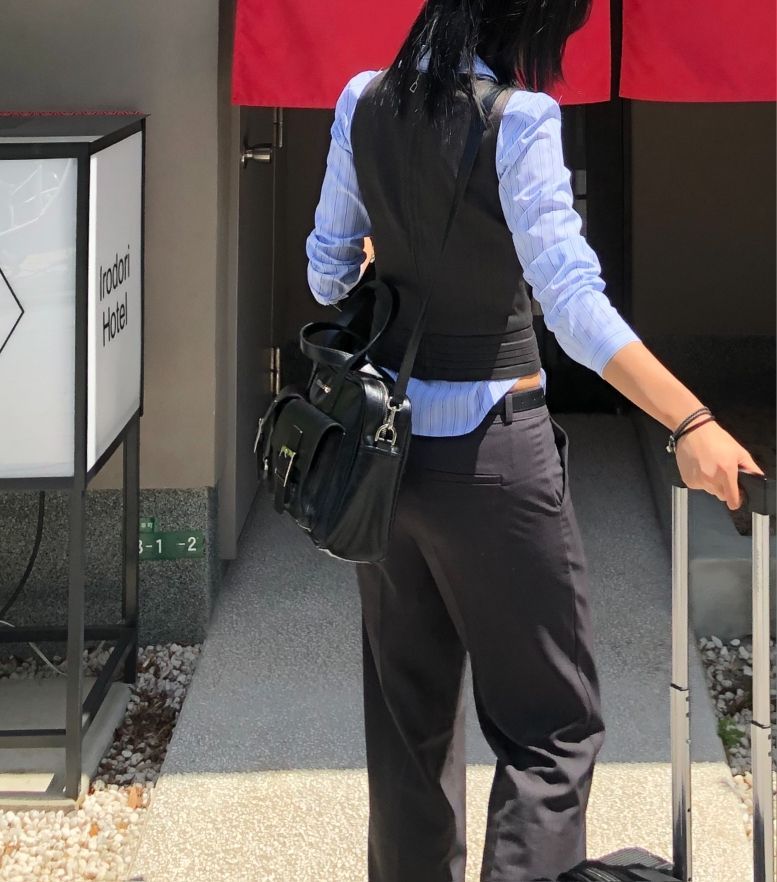 ★関税/送料込★FILLINTHEBLANK☆PK Middle Shoulder Bag MUSINSA | FILLINTHEBLANK PK Middle Shoulder Bag (black)