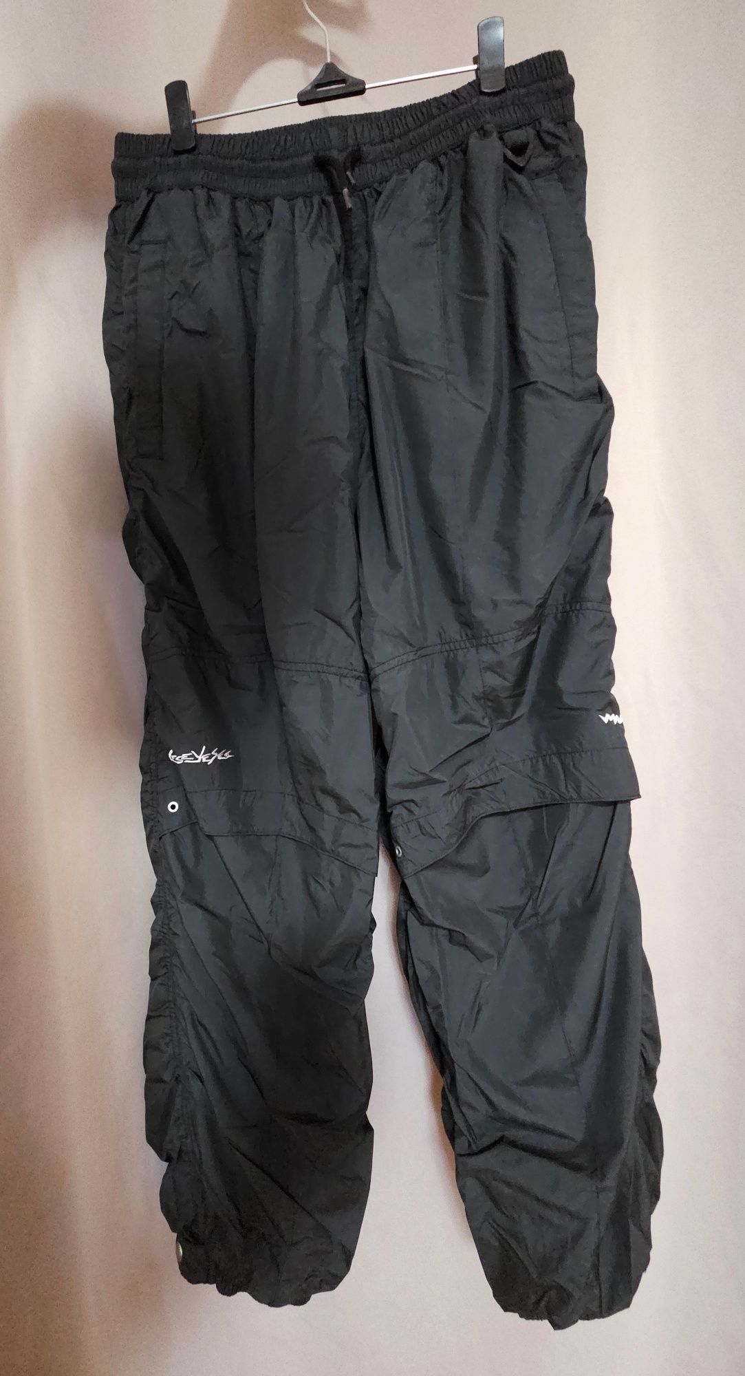 さらに100円引き◆YESEYESEE◆Y.E.S Staff Trek Pants yeseyesee/イエスアイシー Y.E.S Staff Trek Pants トレック