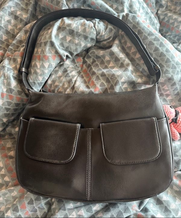 MUSINSA | LE ABONNE YVONNE BAG_WHITE