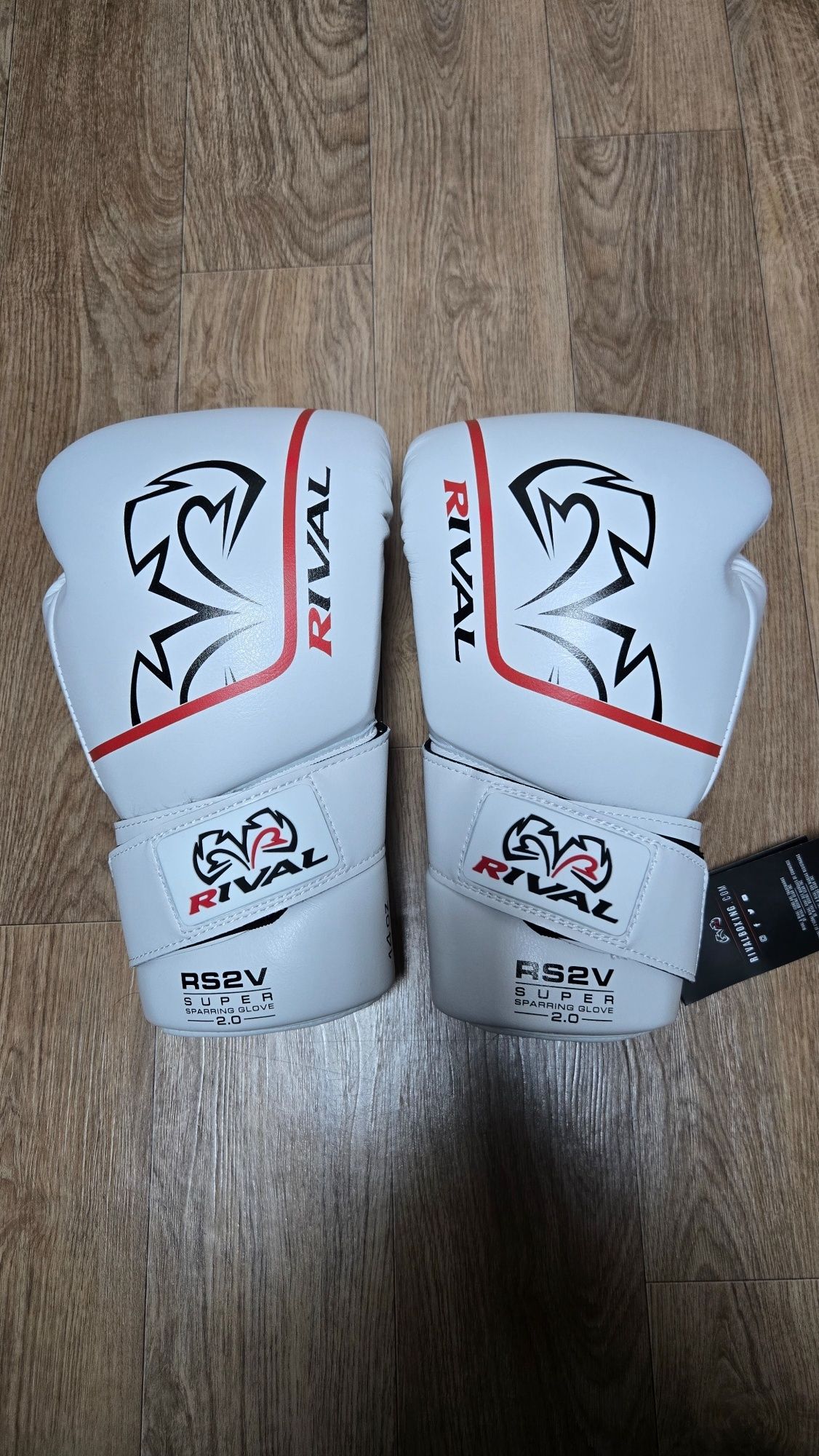 MUSINSA公式 | RIVAL RS2V 2.0 スーパー ボクシンググローブ