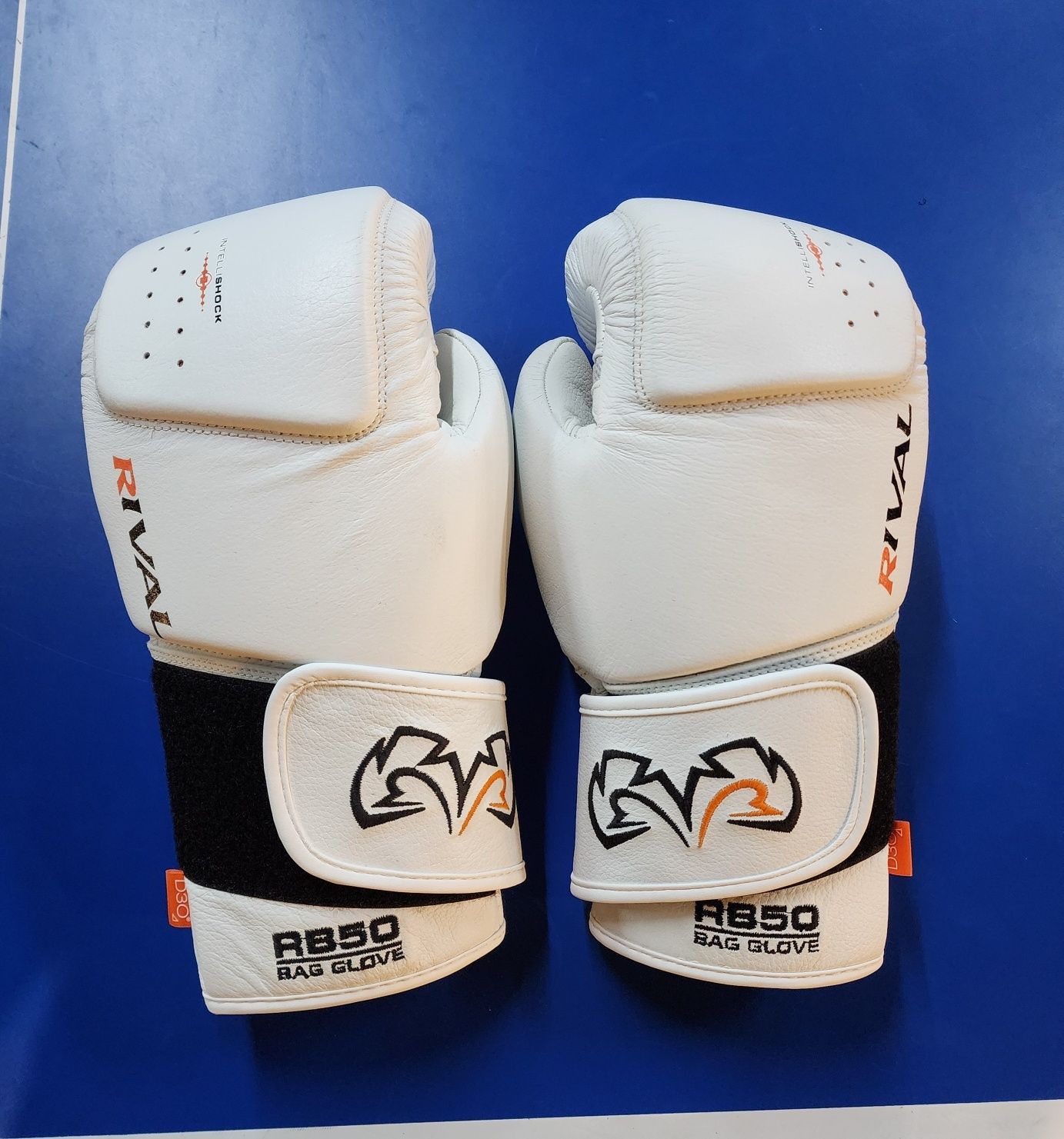 MUSINSA公式 | RIVAL RB50 コンパクトインテリショックボクシング