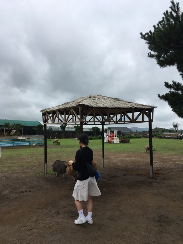 MUSINSA公式 | MISEKI SEOUL Waist pocket bag midi skirt LIGHT