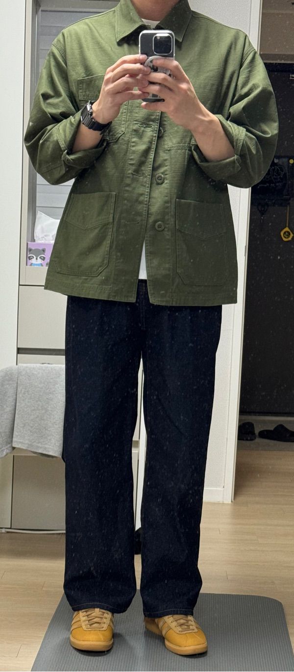ジャケット・アウター MAATEE AND SONS Ex French Work Jacket MAATEE&SONS】 NEPP CHINO FRENCH WORK JK – ONENESS ONLINE STORE