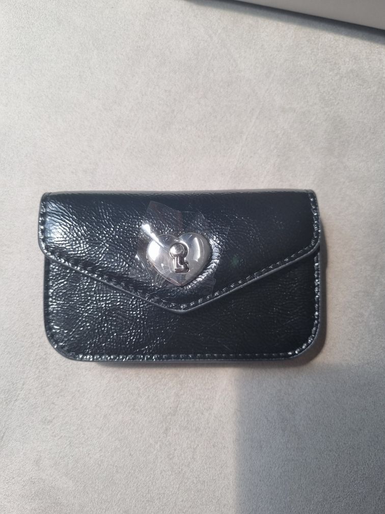 MUSINSA公式 | LEMASQUE Heartlock compact business card card