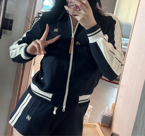 ★SATUR★M's Lawton Collar Track Zip-Up Jacket★ジップアップ ☆SATUR☆M's Lawton Collar Track Zip-Up Jacket☆ジップアップ