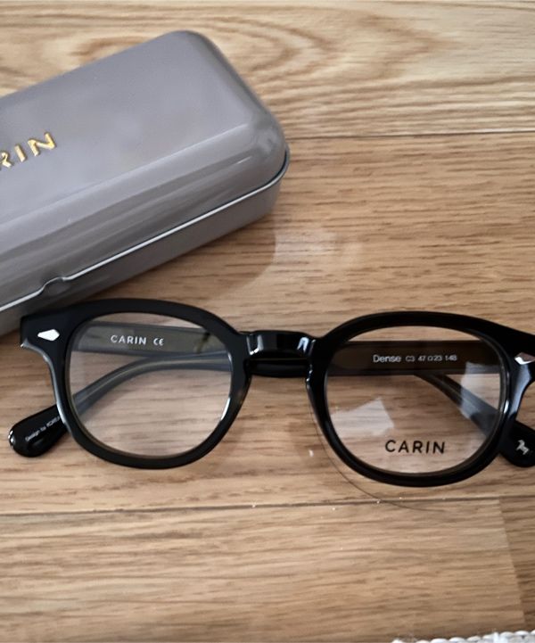 メガネ CARIN Dance C3 DENSE C3 DENSE C3