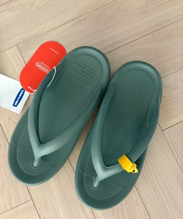 MUSINSA | TAW&TOE Zerovity OG Misty Pink