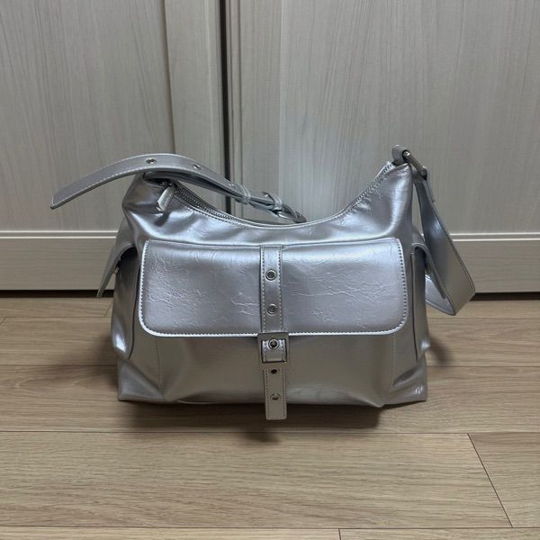 MUSINSA | SQUARELINE Levi Levi - 4color