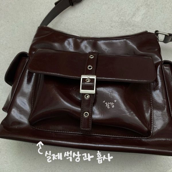 MUSINSA | SQUARELINE Levi Levi - 4color