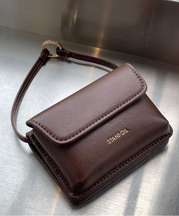 MUSINSA公式 | STAND OIL Chubby wallet · Chubby wallet