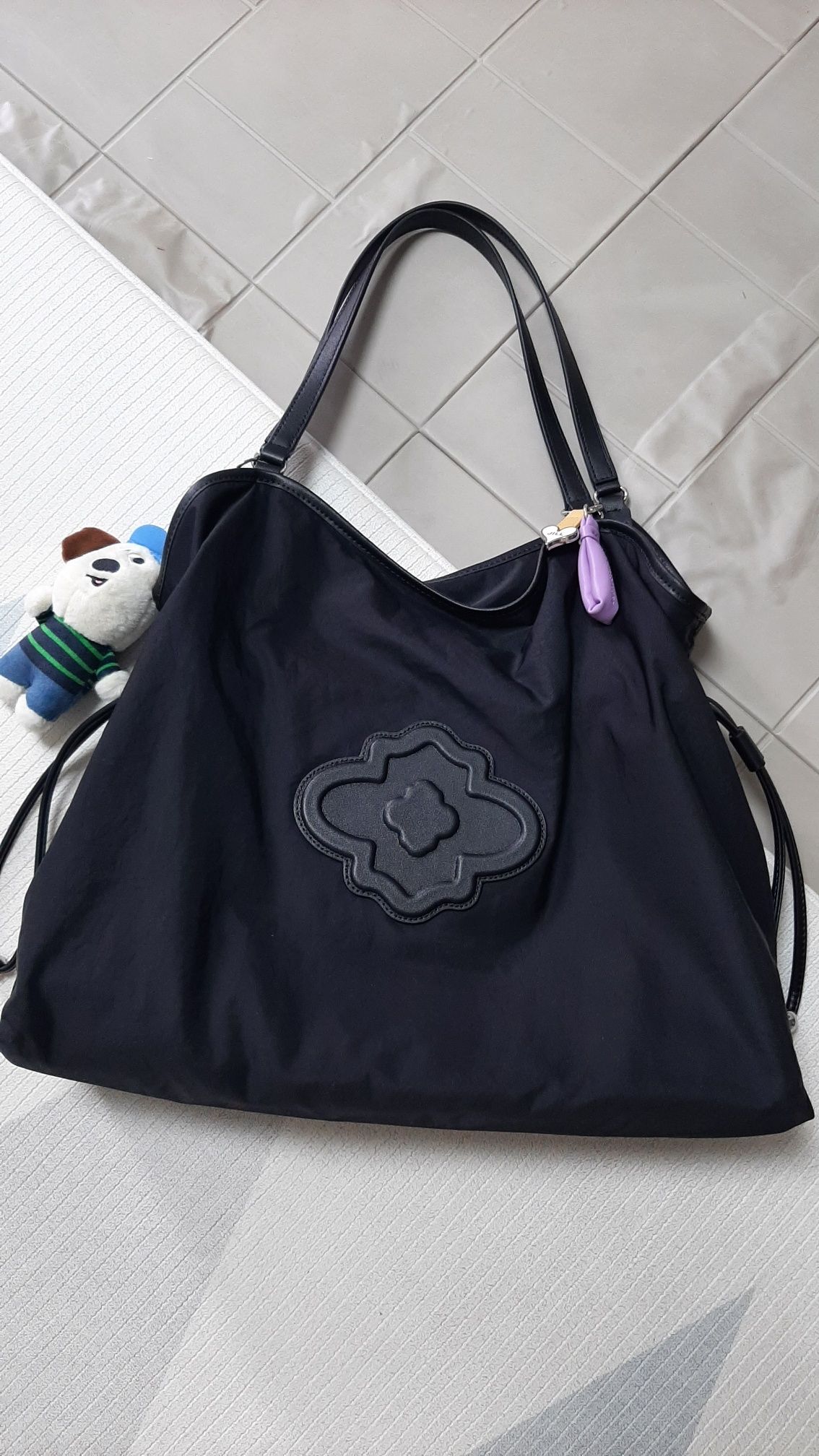 ★orYANY★ New Ramsay Shopper OBSBSP52_009 MUSINSA | ORYANY New Ramsey Shopper OBSBSP52_009