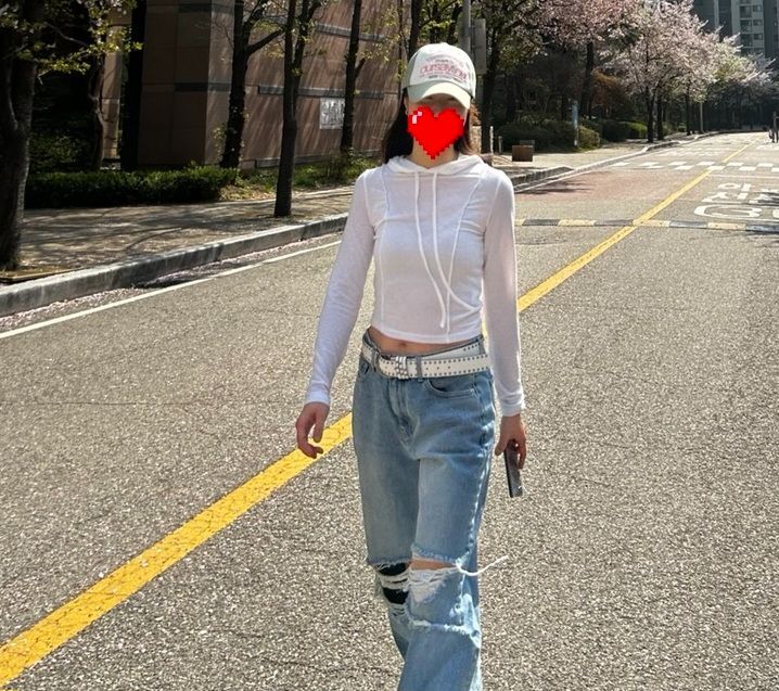 キャップ [OURSAYSOUR] Lettering Logo Ball Cap Denim MUSINSA公式 | OURSAYSOUR lettering logo ball cap denim