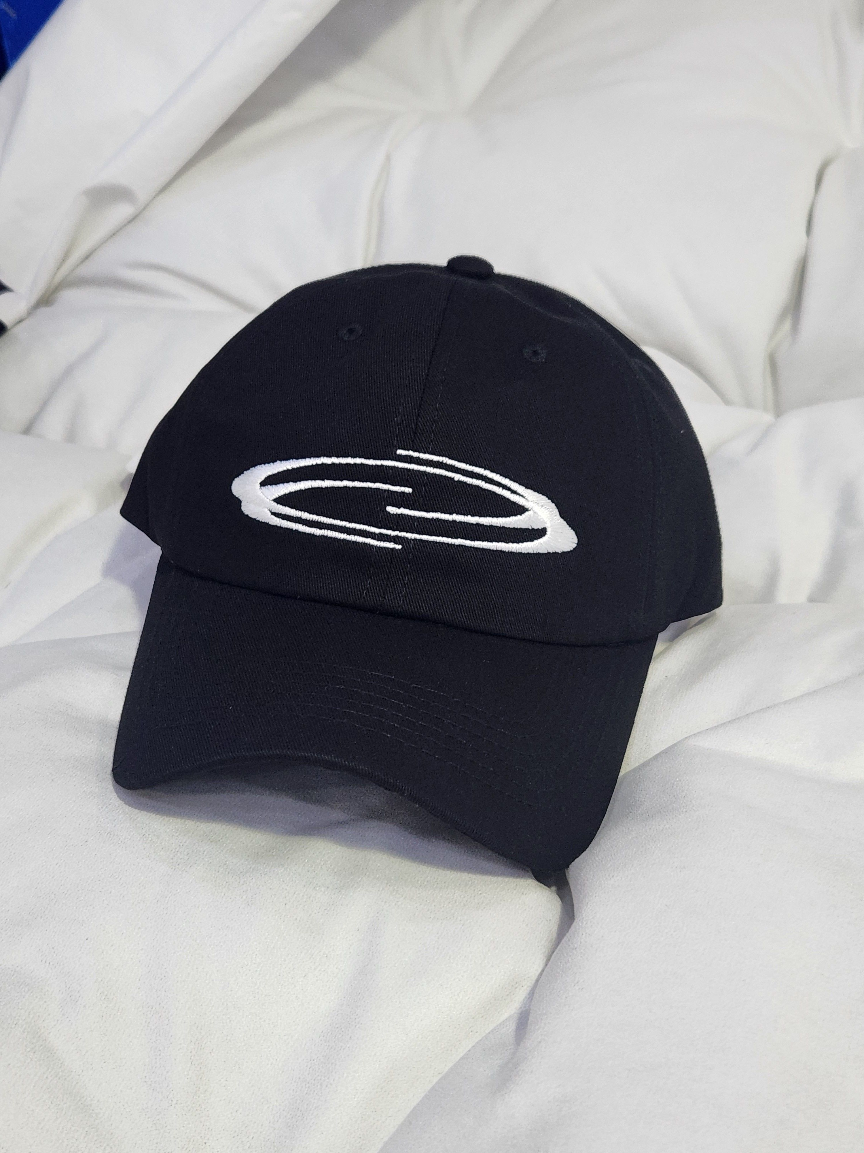★OPENING PROJECT★ Og Logo Cap MUSINSA | OPENING PROJECT Og Logo Cap - Black