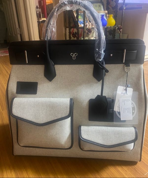 MUSINSA | MOIETOII PARIS NEVERS MER 43 GREY & BLACK