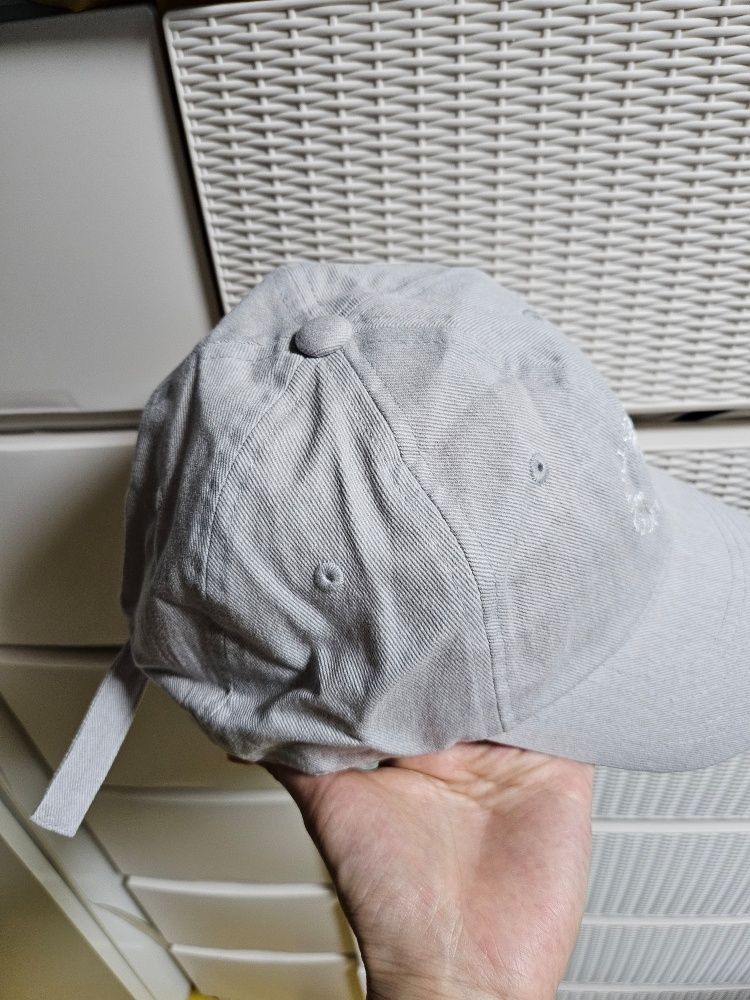 [ LMC]★EARTH GLOBE 6PANEL CAP LMC Earth Globe 6Panel Cap - Black | International Store
