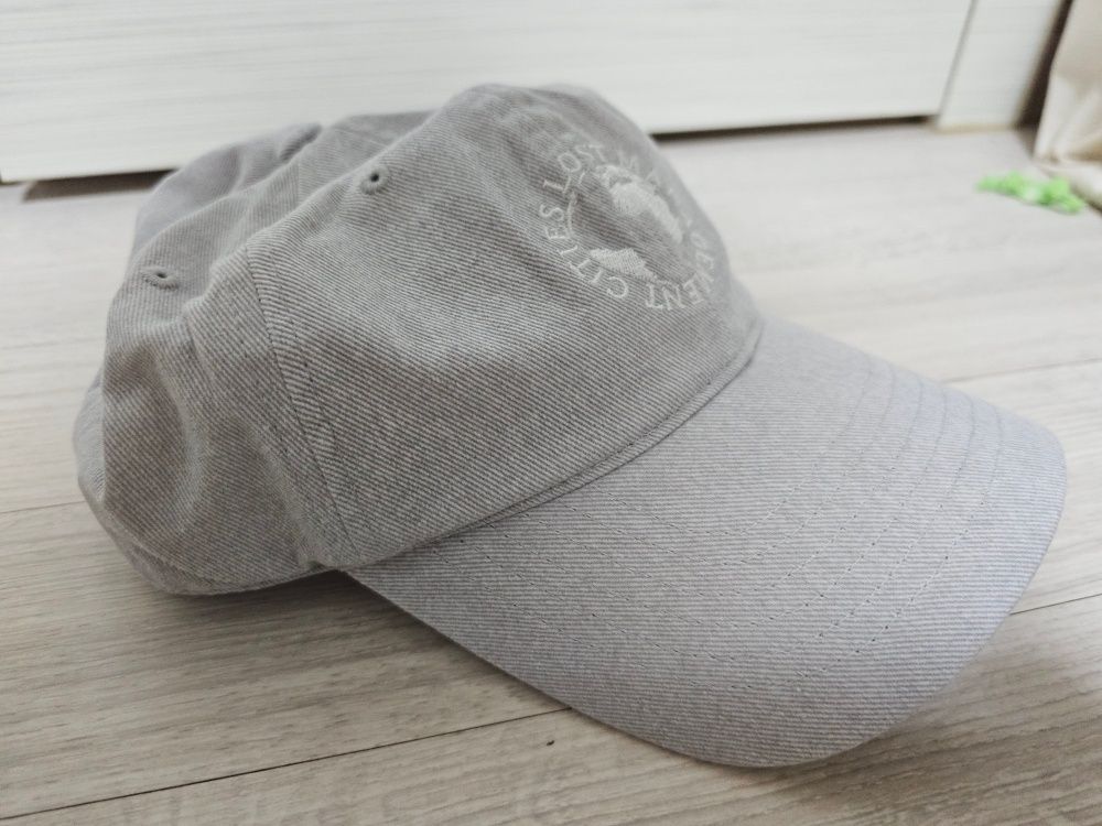 [ LMC]★EARTH GLOBE 6PANEL CAP dd3d98e45635c6b7bc68423618d364