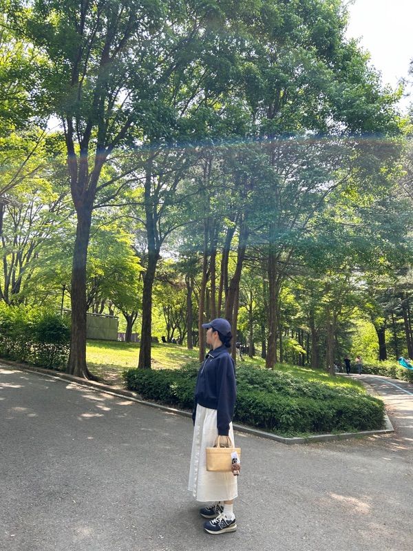 ★SOMEWHERE BUTTER.★ Dear Tote bag 4color MUSINSA | SOMEWHEREBUTTER Dear Tote bag - 4color