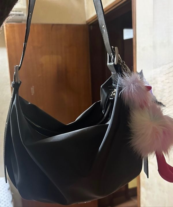 バッグ・カバンその他 YEOMIM medium onion bag silver yeo-247 ミディアム オニオンバッグ（シルバー） | YEOMIM | HANA(ハナ)