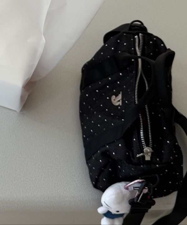 バッグ・カバンその他 YEOMIM mini duffle bag star black yeo-250 MUSINSA | YEOMIM mini duffle bag (star black)