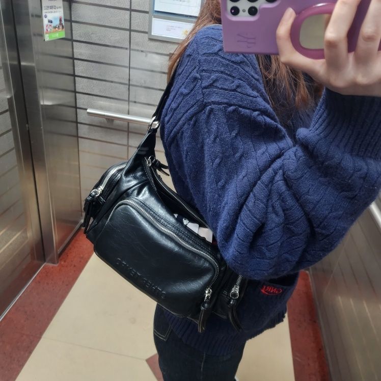★OTHER TEMPO★CAPO BAG Other Tempo Capo Bag | TikTok