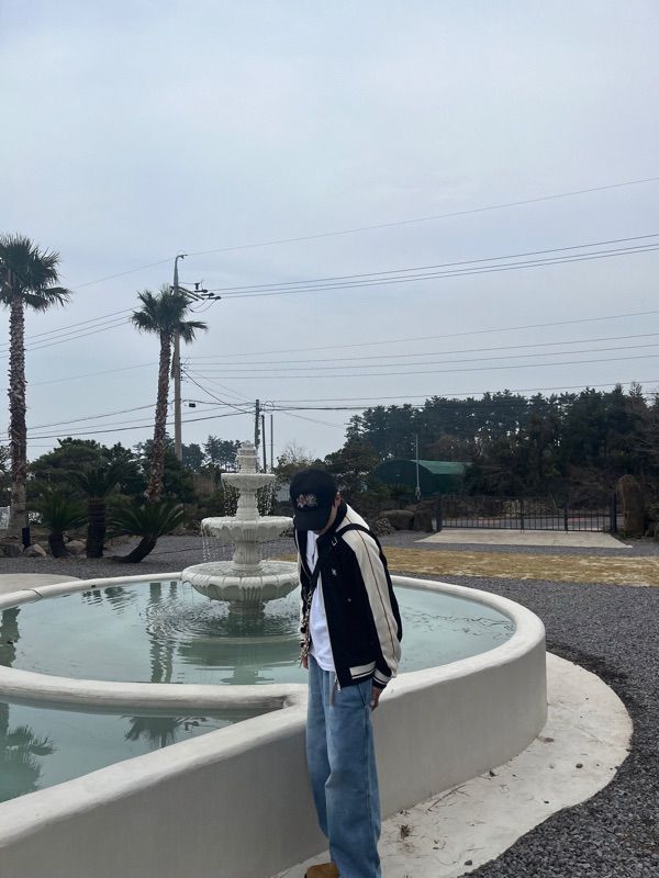 【SATUR】Vinales Retro 2-Tuck Denim Pants - Light Blue MUSINSA | SATUR Vinales Retro Two Tuck Denim Pants Light Blue