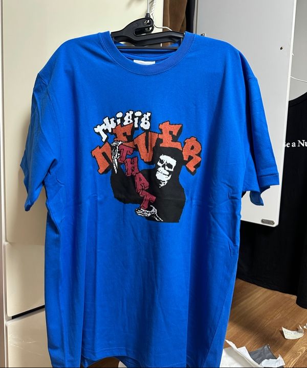 thisisneverthat skeltons shirt シャツ Skeletons Shirt - thisisneverthat®