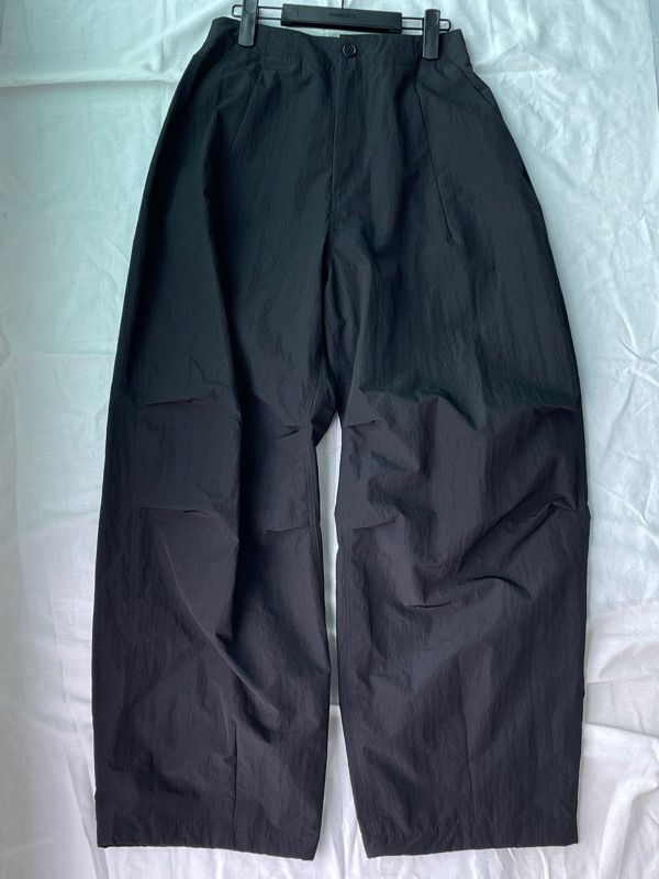 MUSINSA | AMOMENTO RIPSTOP FATIGUE PANTS (2COLORS)