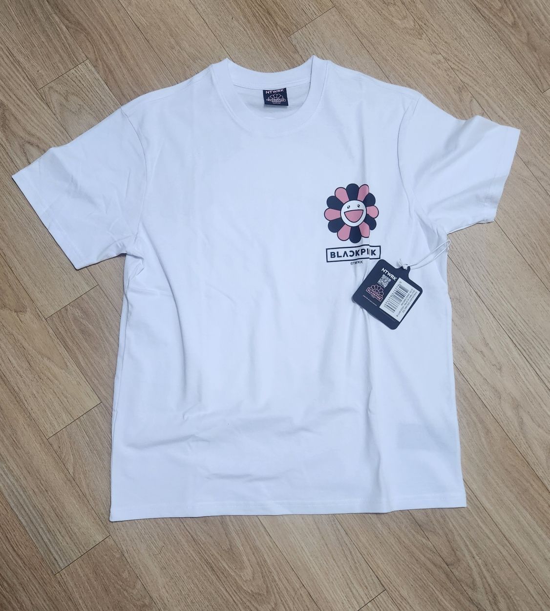 MUSINSA公式 | TAKASHI MURAKAMI X BLACKPINK Takashi Murakami +