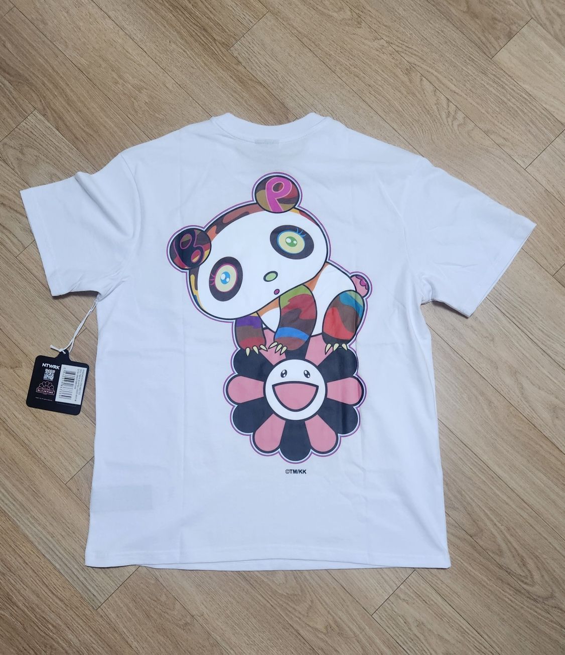 MUSINSA公式 | TAKASHI MURAKAMI X BLACKPINK Takashi Murakami +