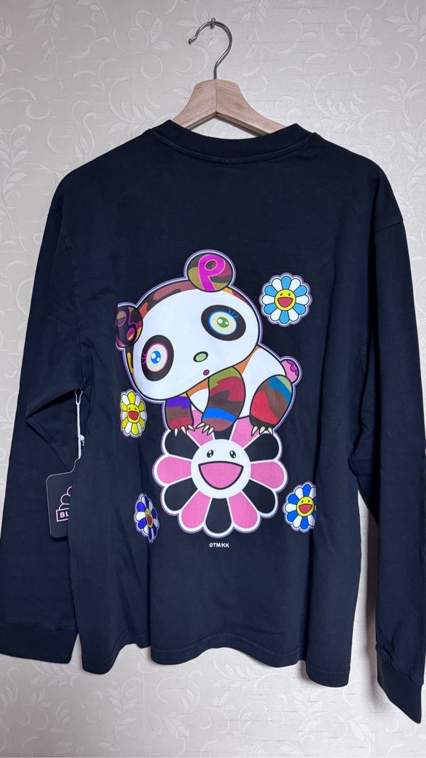 MUSINSA | TAKASHI MURAKAMI X BLACKPINK Takashi Murakami +