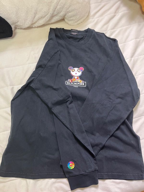 MUSINSA | TAKASHI MURAKAMI X BLACKPINK Takashi Murakami +