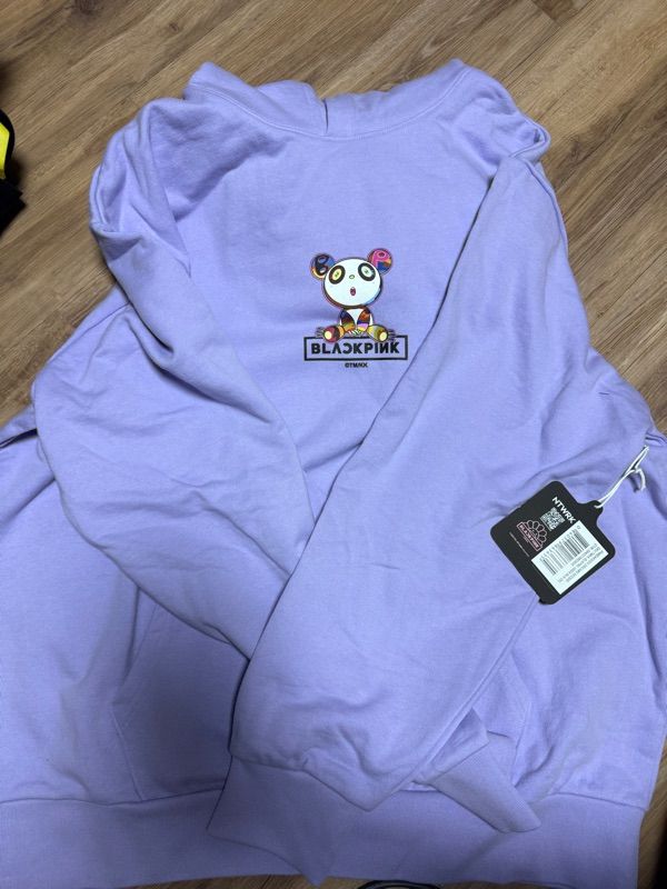 MUSINSA公式 | TAKASHI MURAKAMI X BLACKPINK Takashi Murakami +