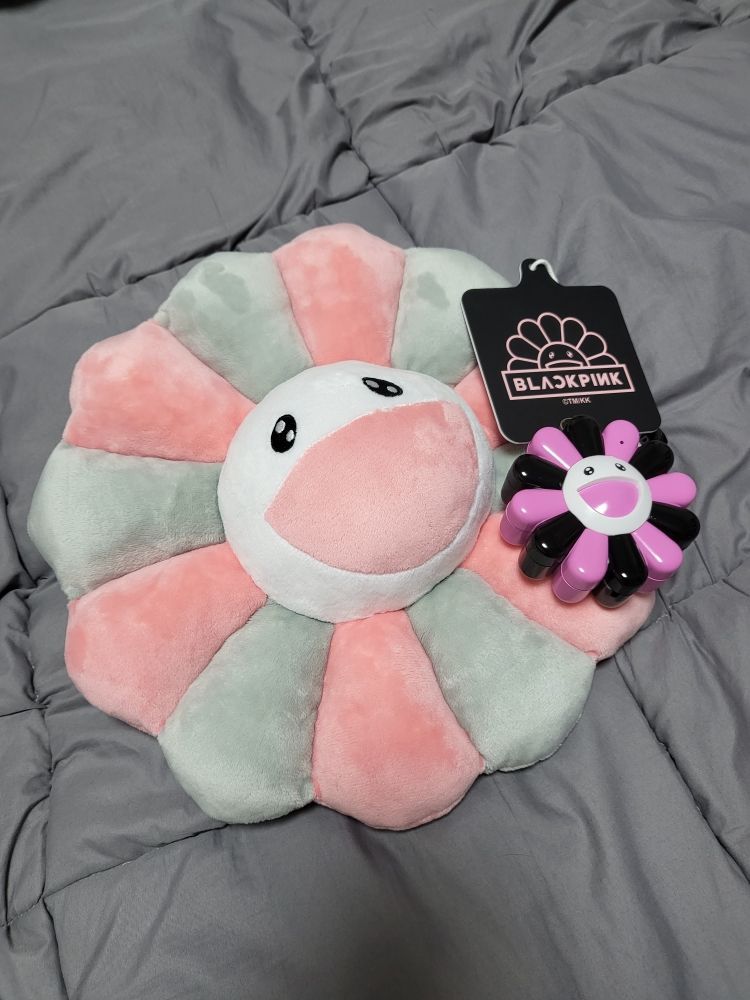 MUSINSA | TAKASHI MURAKAMI X BLACKPINK Takashi Murakami +